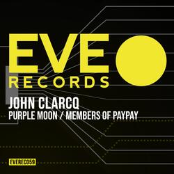 Members of Payday