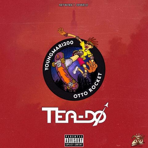 Teado