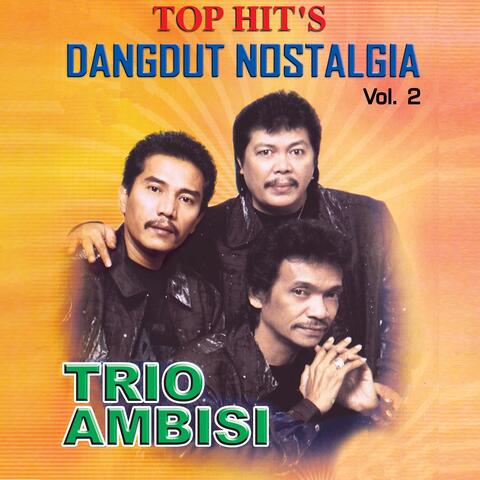 Top Hit's Dangdut Nostalgia, Vol. 2