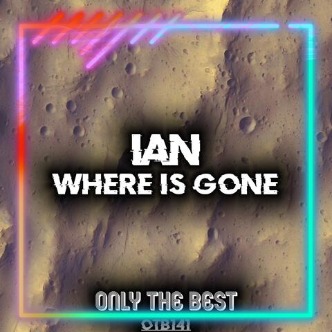 Where Is Gone