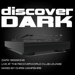 Dark Sessions Live at the Recoverworld Club Lounge