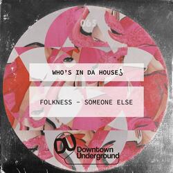 Someone Else