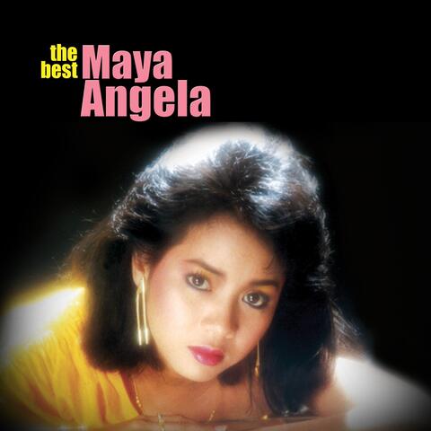 The Best Maya Angela