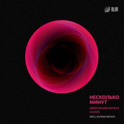 Несколько минут