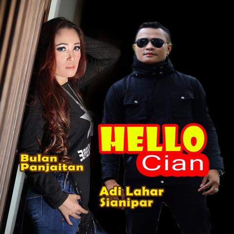 Hello Cian