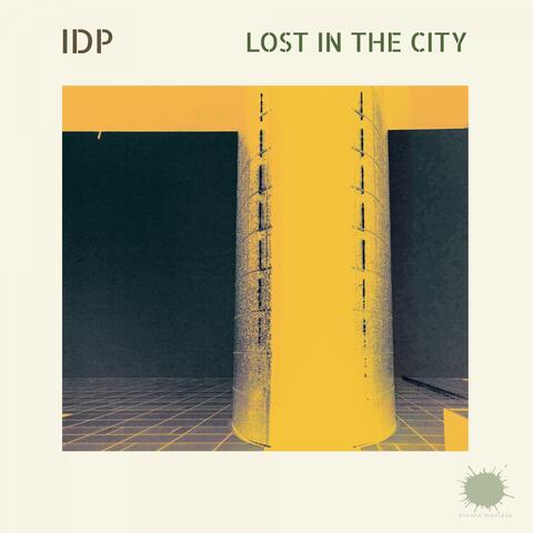 Lost in the City