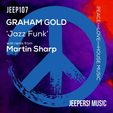 Graham Gold