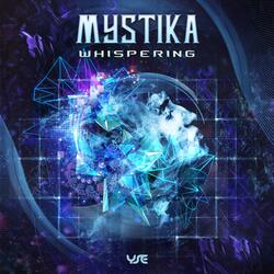 Whispering