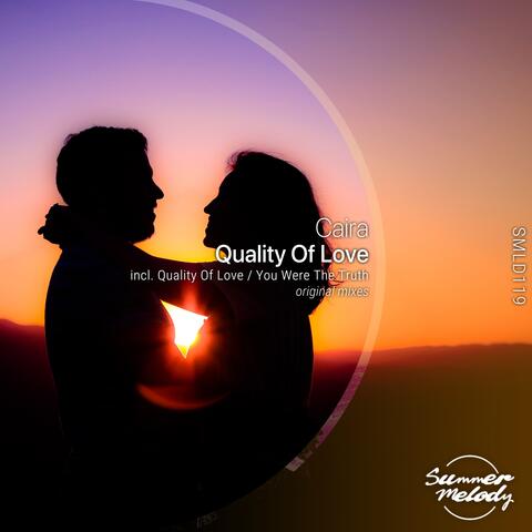Quality of Love
