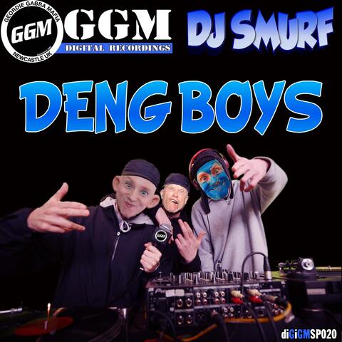 Deng Boys