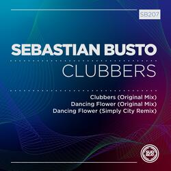 Clubbers