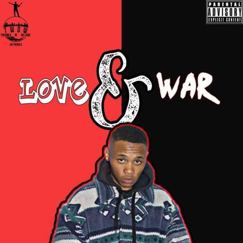 Love & War