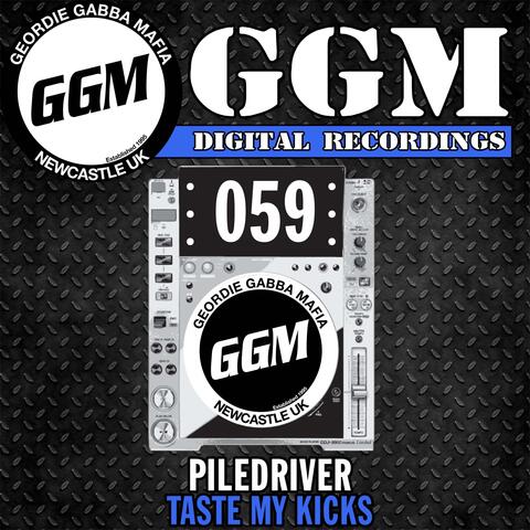 Piledriver