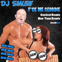 F*ck Me Geordie