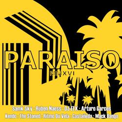 Yo La Voy a Tocar Compadre