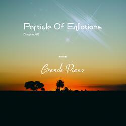 Particle of Emotions Chapter 012