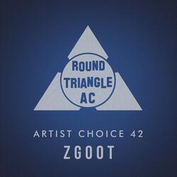 Artist Choice 42