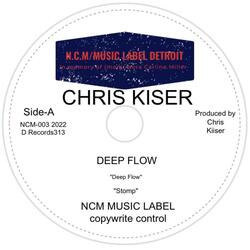 Deep Flow