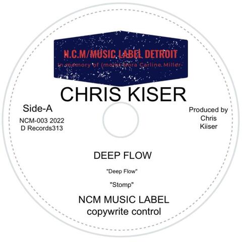 Deep Flow