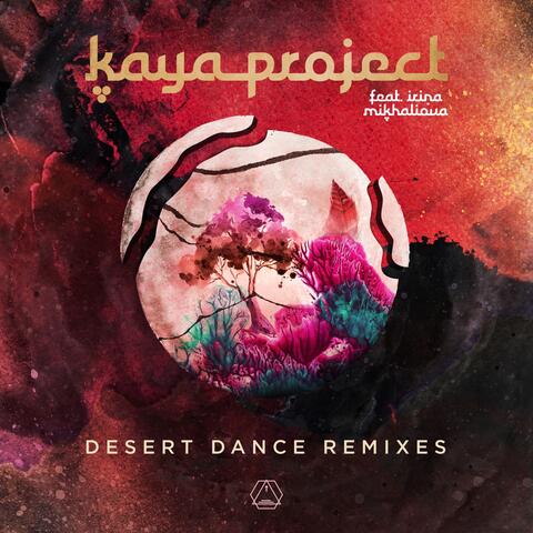 Kaya Project & Irina Mikhailova