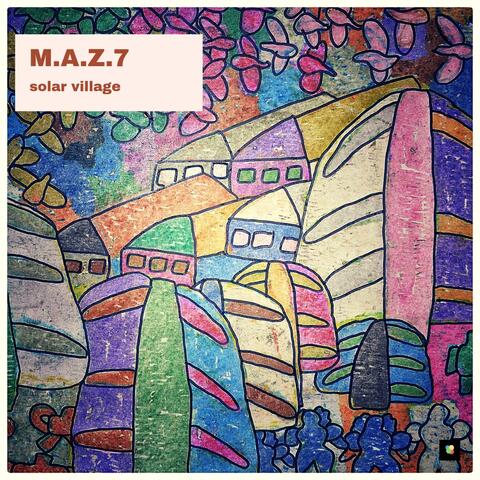 Solar Village
