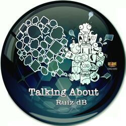 Talking