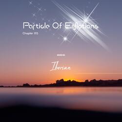 Particle of Emotions Chapter 013