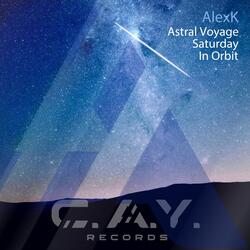 Astral Voyage