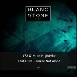 You're Not Alone