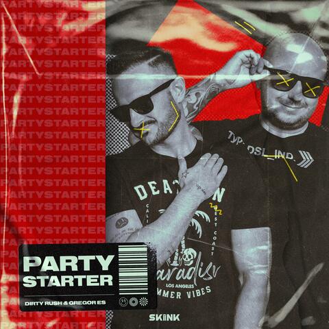 Partystarter