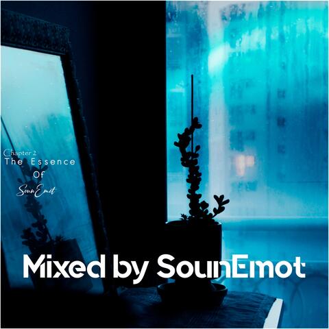 The Essence of Sounemot Chapter 2