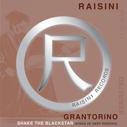 Shake the Blackstar