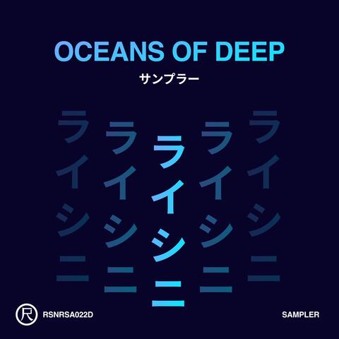 Oceans of Deep (Sampler)