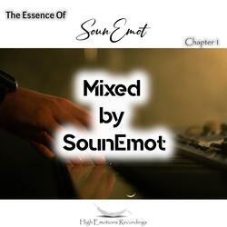 The Essence of Sounemot Chapter 1