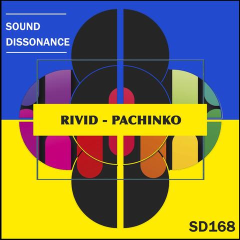 Pachinko