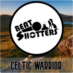 Celtic Warrior