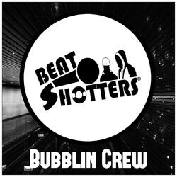 Bubblin' Crew