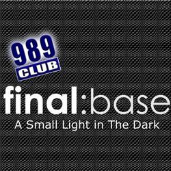 A Small Light in the Dark