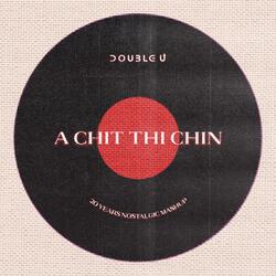 A Chit Thi Chin