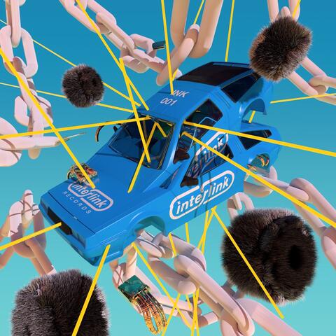 Interlink - EP