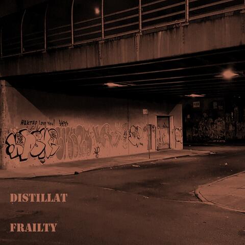 Frailty