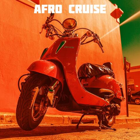 Afro Cruise