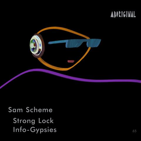 Strong Lock / Info-Gypsies