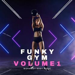 Funky Monday