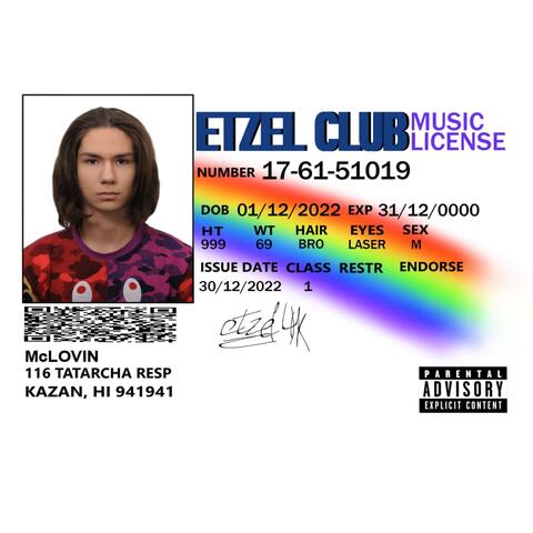 etzel club