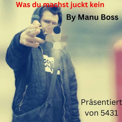 Was du machst juckt kein