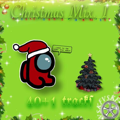 Christmas Mix. I