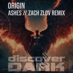 Ashes