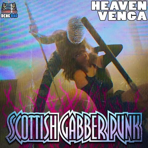 Heaven Venga