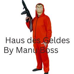 Haus des Geldes
